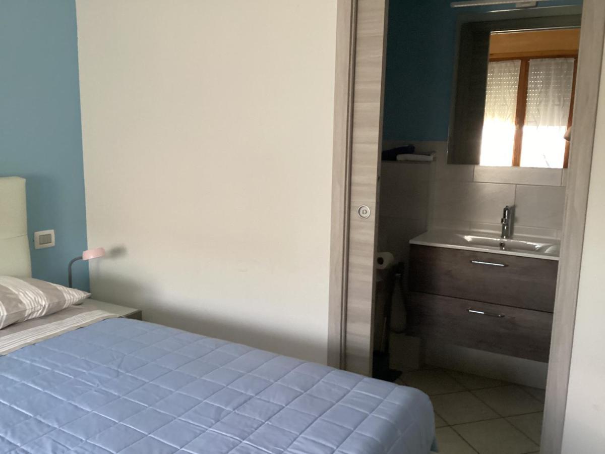 Bed And Breakfast Da Giuseppe, Camere Vicino Stabilimento Ferrari 피오라노모데네세 외부 사진