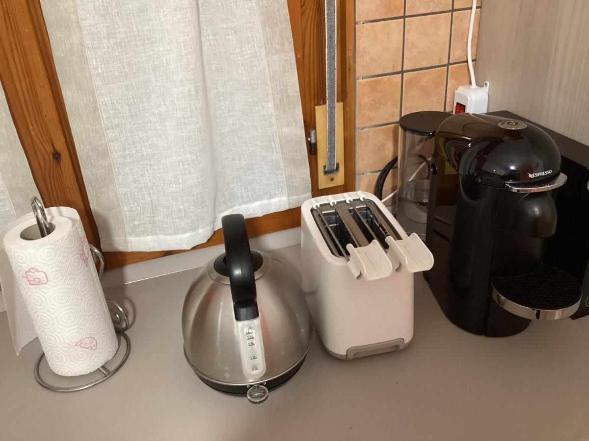 Bed And Breakfast Da Giuseppe, Camere Vicino Stabilimento Ferrari 피오라노모데네세 외부 사진