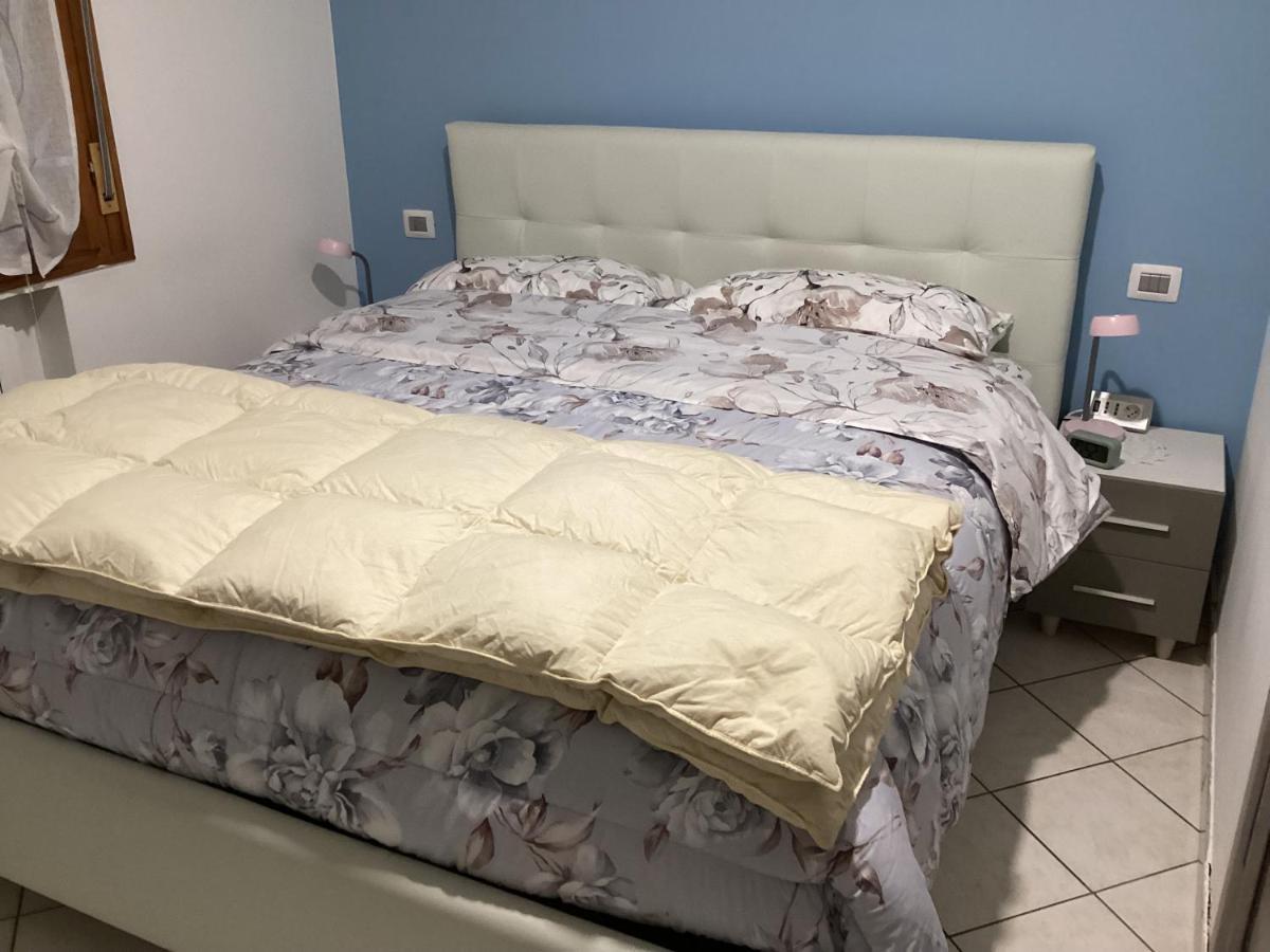 Bed And Breakfast Da Giuseppe, Camere Vicino Stabilimento Ferrari 피오라노모데네세 외부 사진