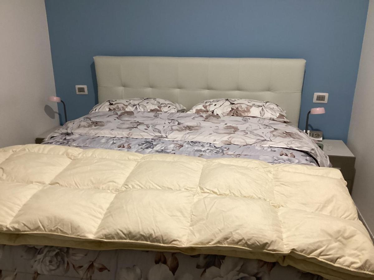 Bed And Breakfast Da Giuseppe, Camere Vicino Stabilimento Ferrari 피오라노모데네세 외부 사진