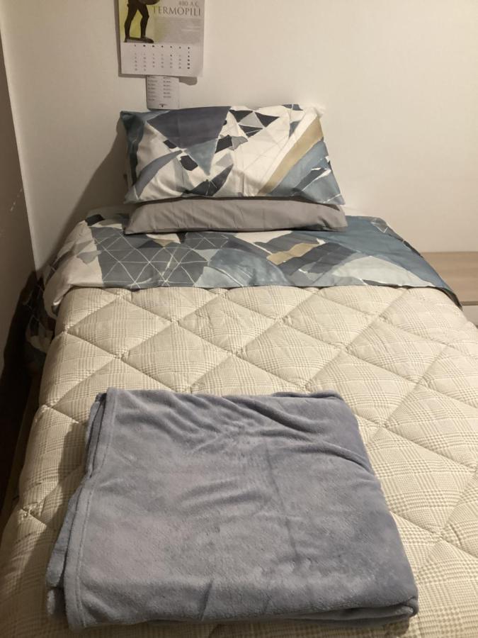 Bed And Breakfast Da Giuseppe, Camere Vicino Stabilimento Ferrari 피오라노모데네세 외부 사진