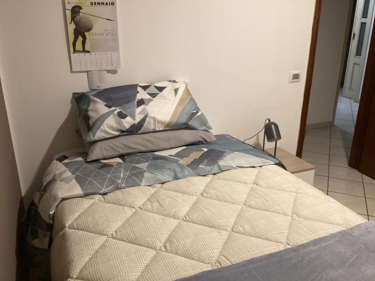 Bed And Breakfast Da Giuseppe, Camere Vicino Stabilimento Ferrari 피오라노모데네세 외부 사진